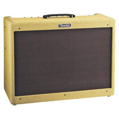 FENDER BLUES DELUXE REISSUE